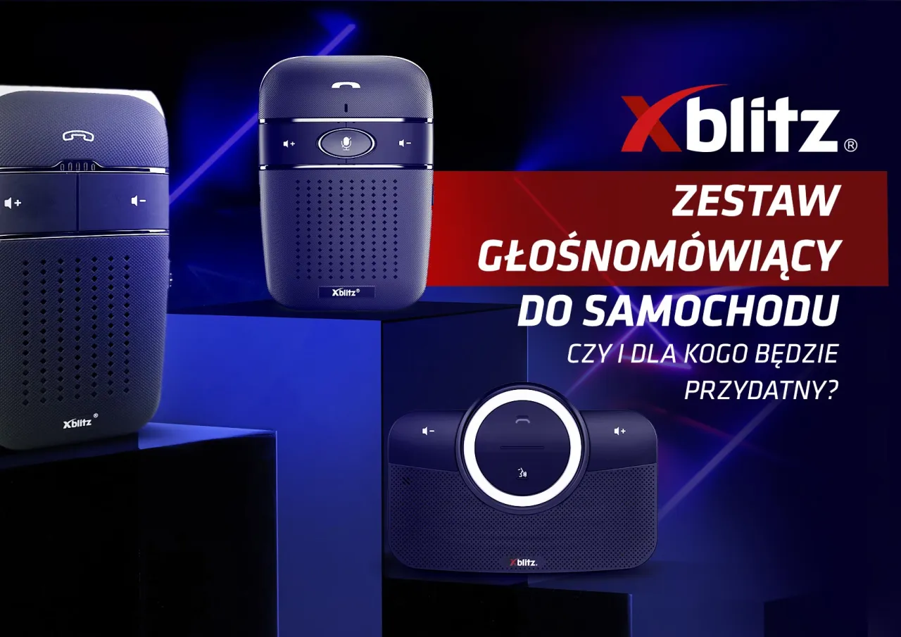 Zdjęcie Jak podłączyć zestaw głośnomówiący w samochodzie bez problemów