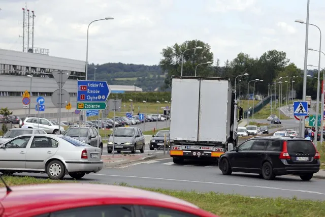 Zdjęcie Jak dojechać do osiedla szkolnego w Krakowie - najlepsze trasy i porady