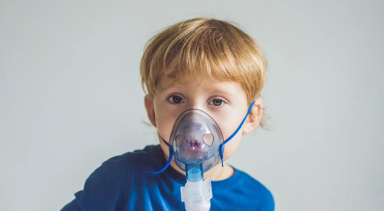 Zdjęcie Skuteczne inhalacje na suchy kaszel - co warto wiedzieć o składnikach