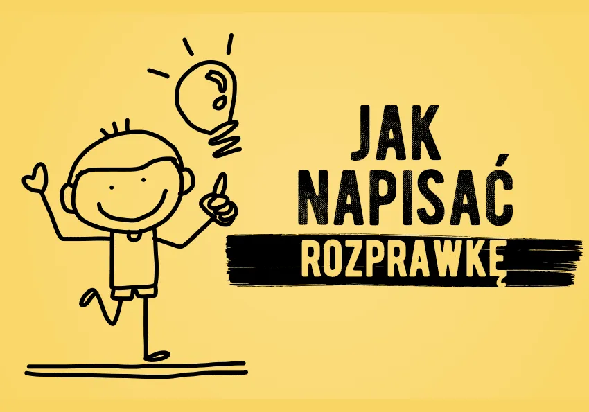Zdjęcie Jak napisać zakończenie rozprawki, które zachwyci czytelników?