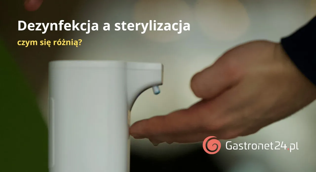 Zdjęcie Co to termin dezynfekcja? Zrozumienie kluczowego procesu zdrowia
