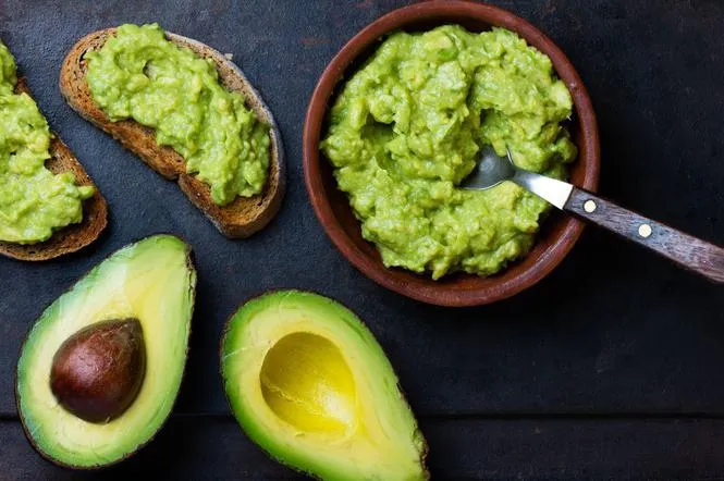 Zdjęcie Jak przygotować guacamole – prosty przepis na idealne guacamole