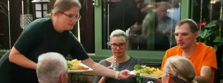 Zdjęcie Gdzie zjeść w Kamiennej Górze? Odkryj najlepsze restauracje