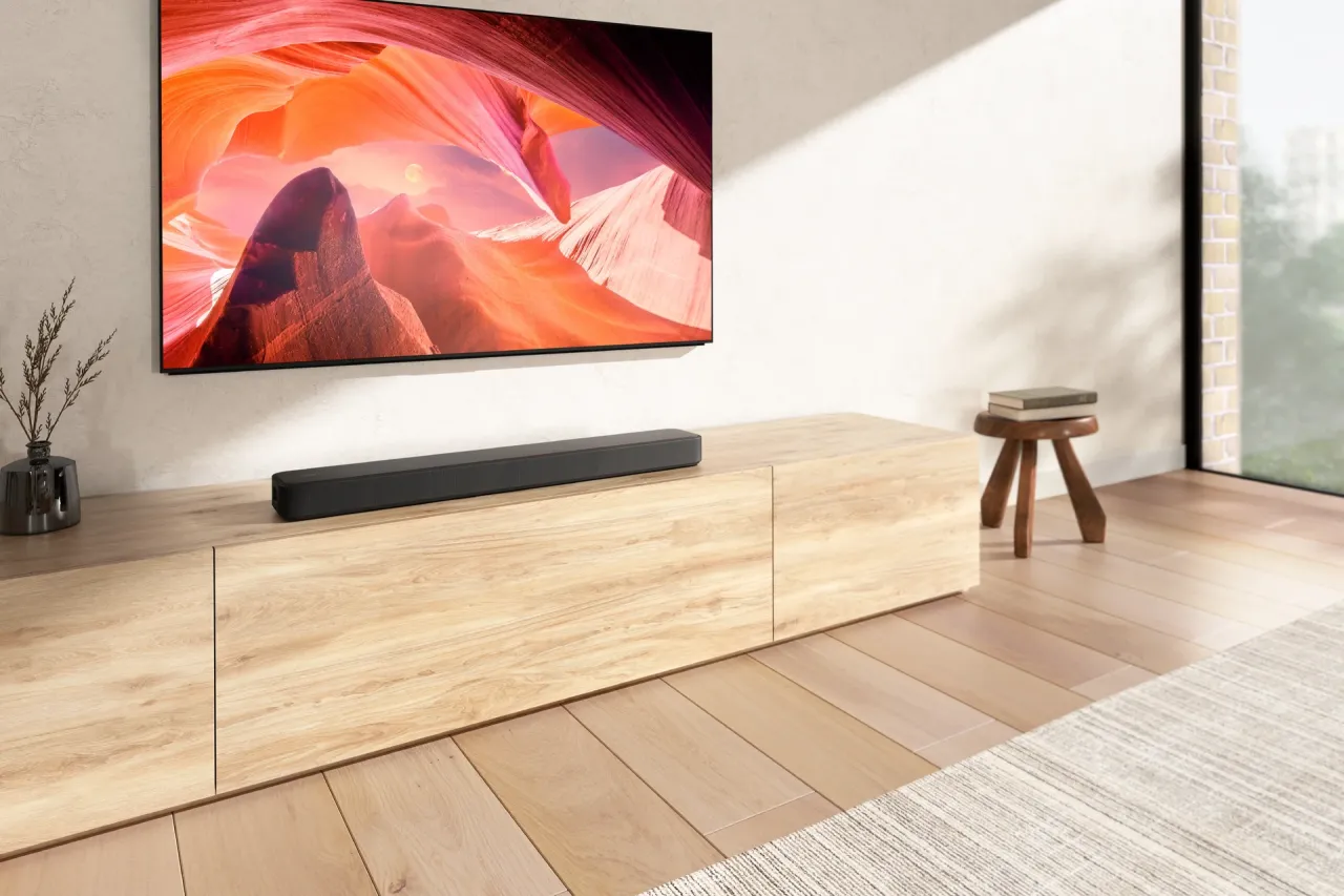 Zdjęcie Soundbar czy kino domowe - co wybrać, aby nie przepłacić?