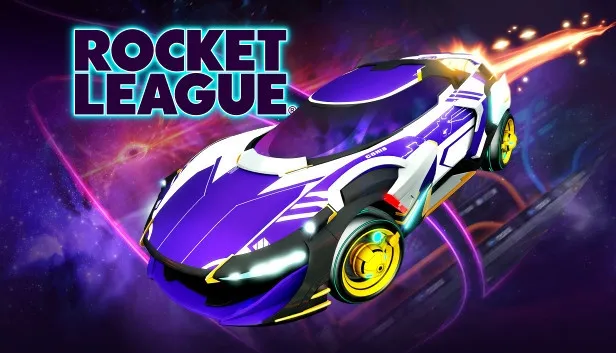 Zdjęcie Ile kosztuje Rocket League na Steam - aktualne ceny i promocje w sklepie