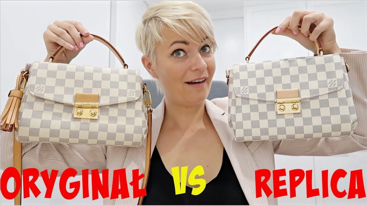Zdjęcie Jak rozpoznać oryginał torebki Louis Vuitton Artsy i uniknąć oszustwa