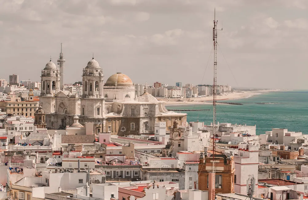 Zdjęcie Las mejores opciones para disfrutar de unas vacaciones en Cádiz