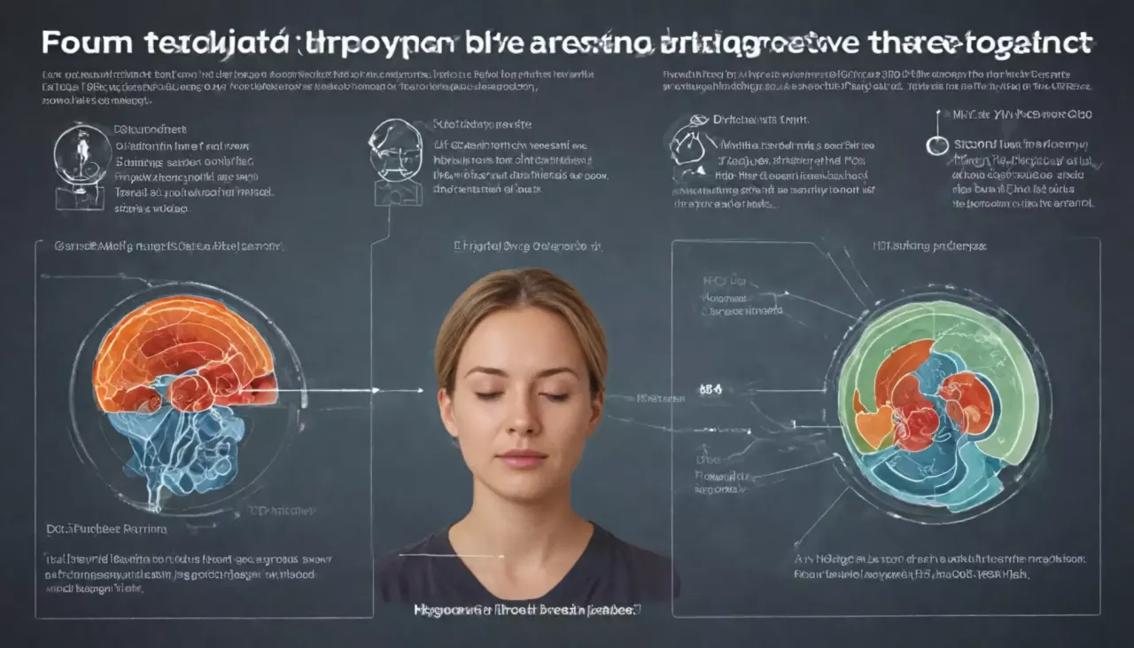 Zdjęcie SIBO objawy psychiczne: jak rozrost bakterii wpływa na twoje samopoczucie