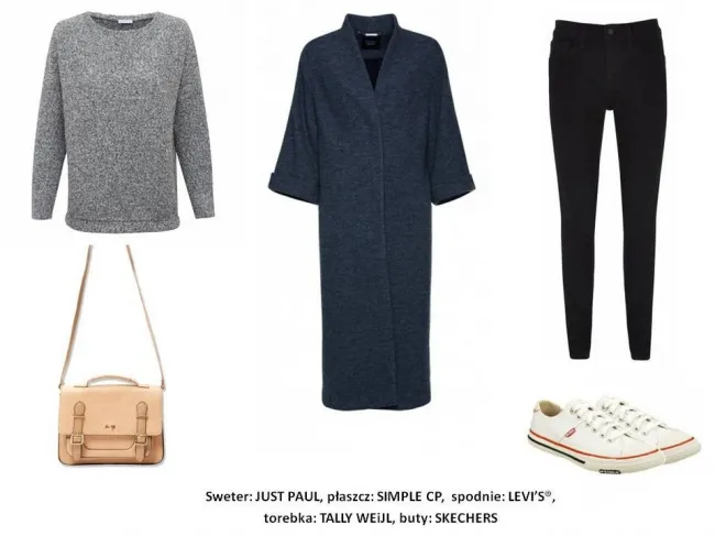Zdjęcie Pomysły na outfit, które zmienią twój styl – modne inspiracje na każdą okazję