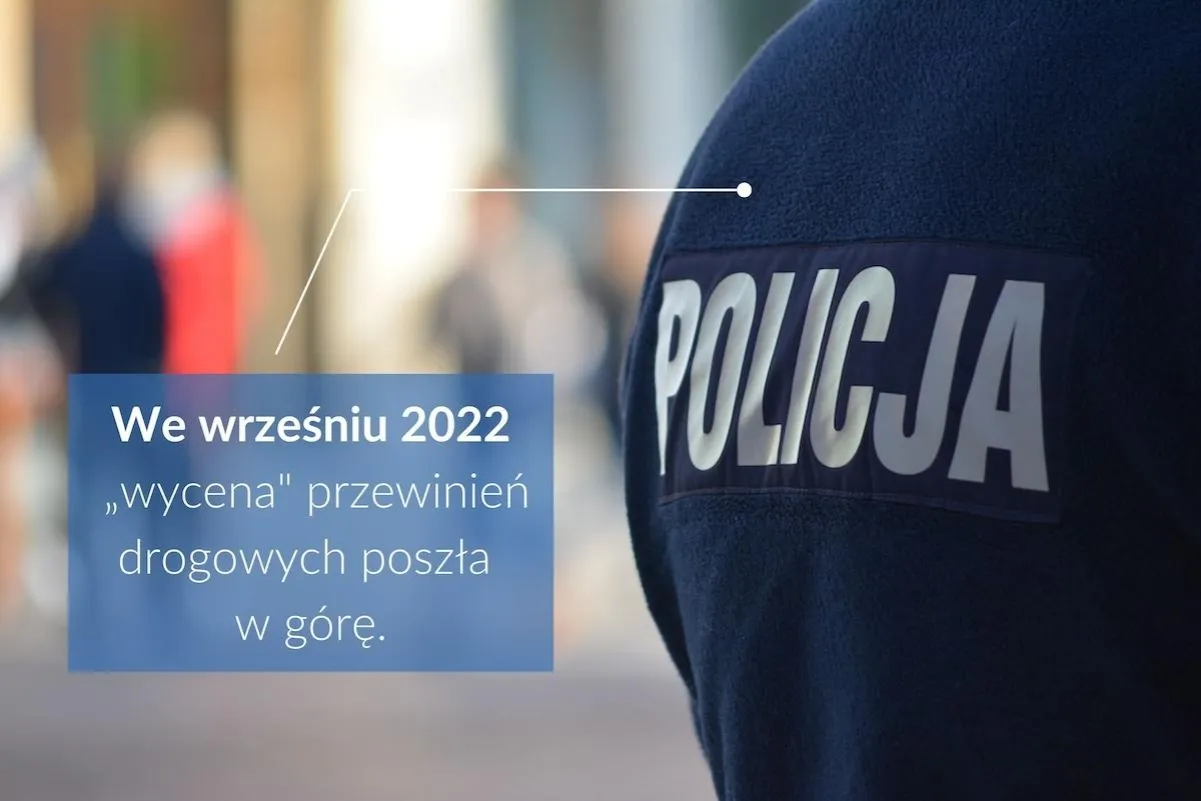Zdjęcie Kiedy zerują się punkty karne? Poznaj nowe zasady i uniknij problemów