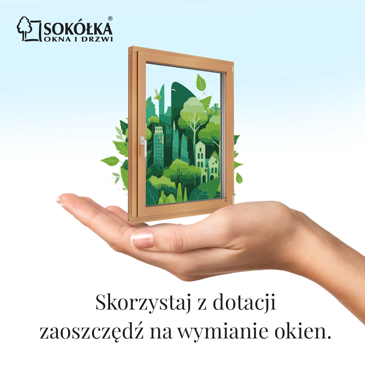 Zdjęcie Jakie warunki trzeba spełnić, aby uzyskać dofinansowanie na wymianę okien?