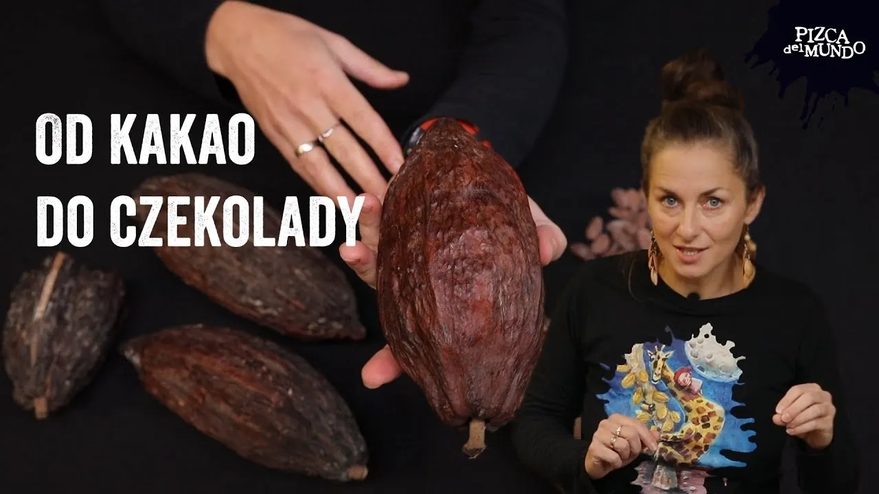 Zdjęcie Czy kakao się odmienia? Odkryj zasady odmiany w polskim języku