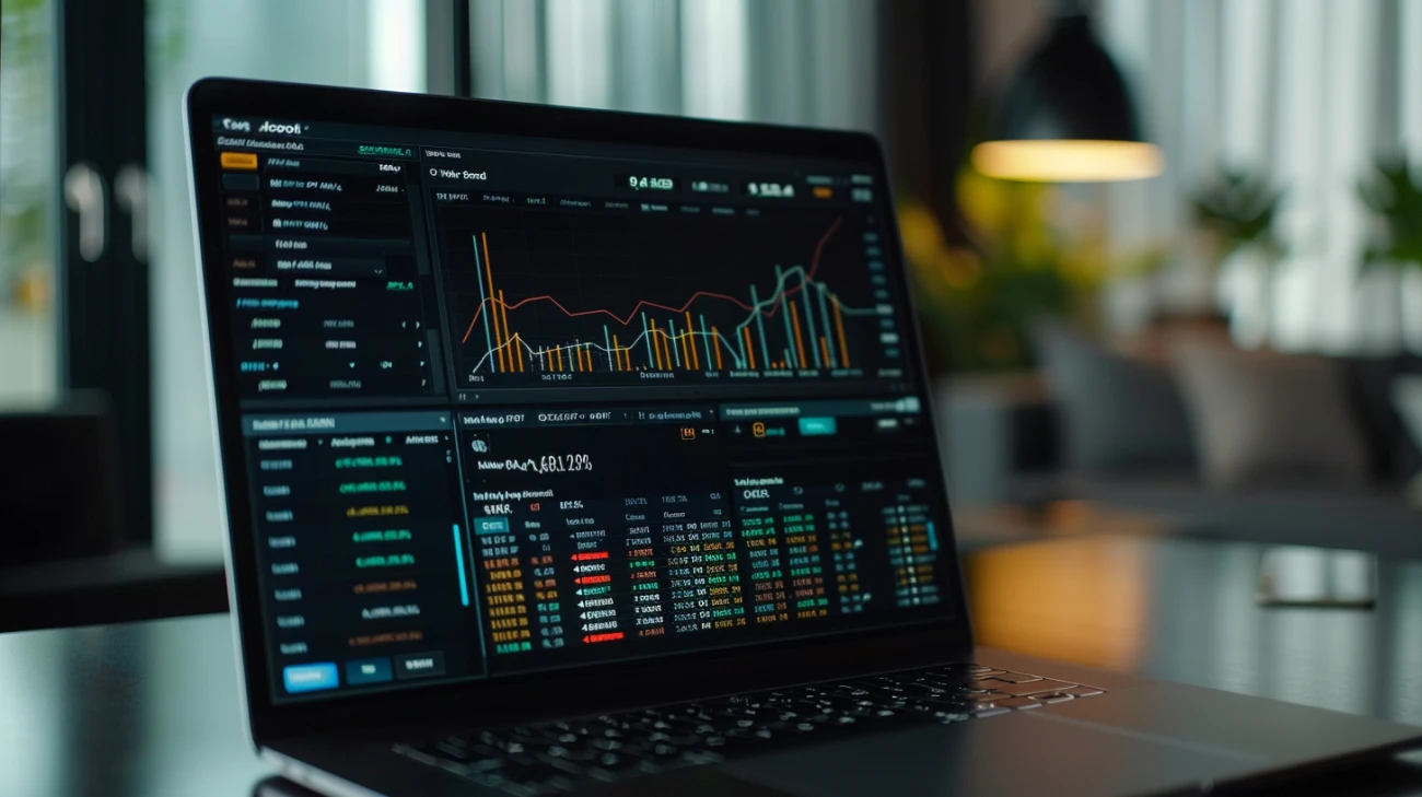 Zdjęcie Kurs USD na Stooq: Aktualny kurs dolara na platformie Stooq