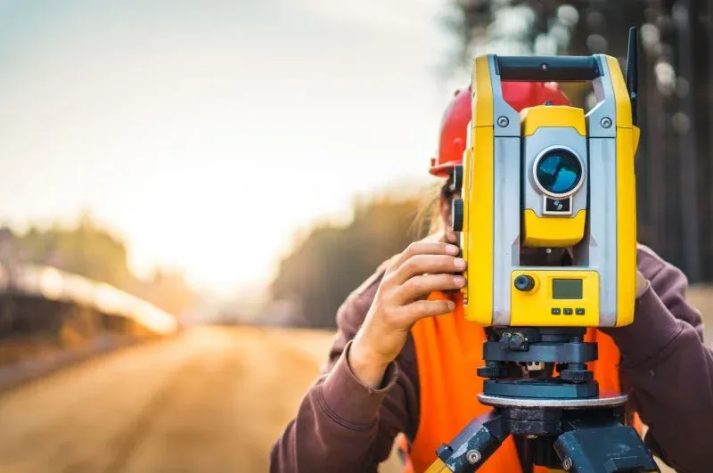 Zdjęcie Ile zarabia geodeta po technikum? Zaskakujące fakty o wynagrodzeniach