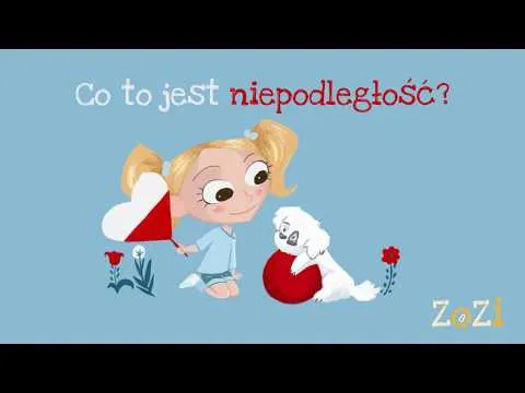 Zdjęcie Tekst piosenki Co to jest niepodległość – poznaj słowa i ich znaczenie
