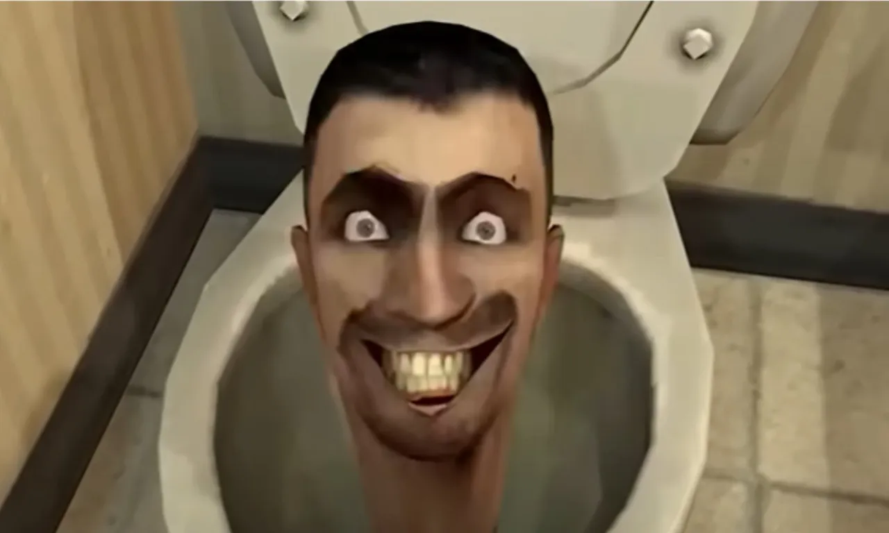 Zdjęcie Kiedy w kinach skibidi toilet film? Wszystko, co musisz wiedzieć