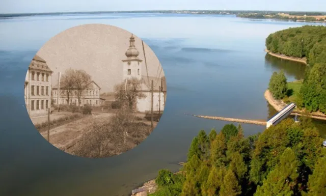 Zdjęcie Jezioro Goczałkowickie: Odkryj jego tajemnice i ekologiczną wartość