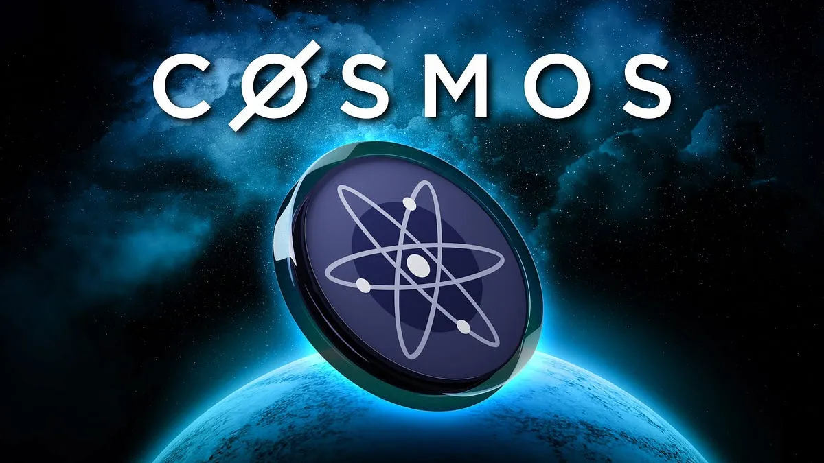 Zdjęcie Kryptowaluta Atom: czy warto inwestować w Cosmos ATOM? Analiza i przyszłość projektu