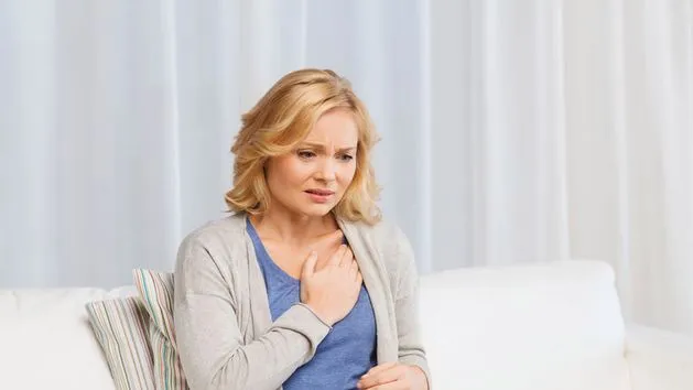 Zdjęcie Czy nitrogliceryna jest na receptę? Oto co musisz wiedzieć o dostępności