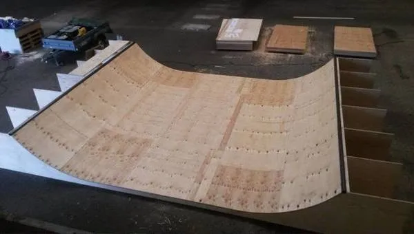 Zdjęcie Ile kosztuje budowa skateparku? Oto zaskakujące wydatki i czynniki wpływające na ceny