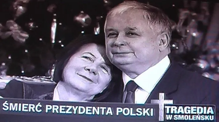 Zdjęcie Czy Lech Kaczyński żyje? Prawda o jego śmierci w katastrofie smoleńskiej