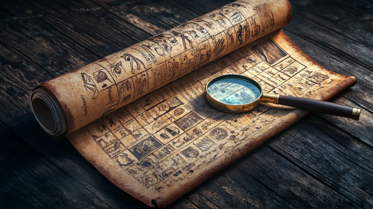 Zdjęcie Historia co to: 7 podstawowych informacji, które warto znać