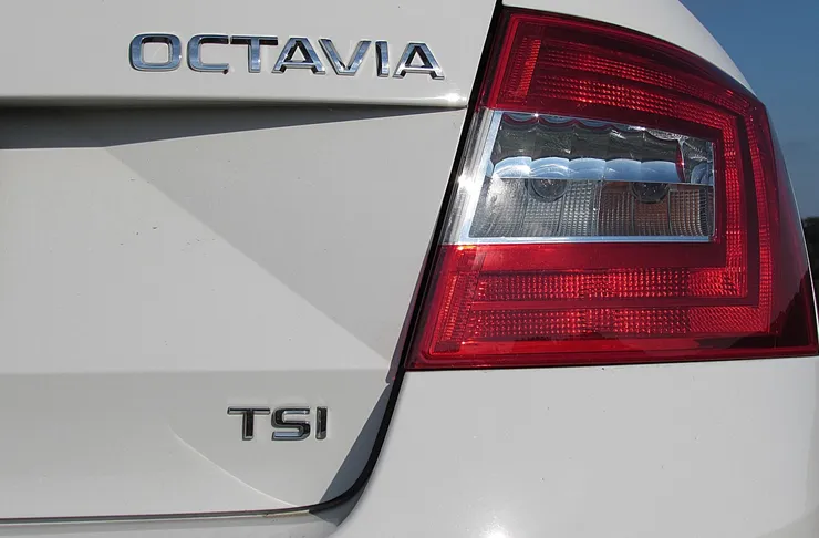 Zdjęcie Skoda Octavia jaki silnik wybrać, aby uniknąć problemów?
