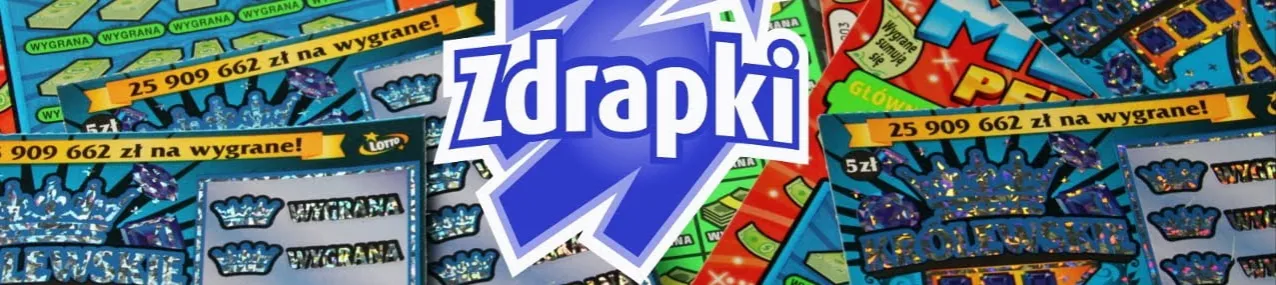 Zdjęcie Jaka zdrapka pl - wybierz najlepsze zdrapki z wysokimi szansami na wygraną