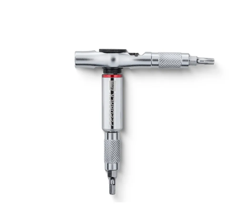 Zdjęcie Jaki klucz dynamometryczny do roweru? Wybierz idealny model dla siebie