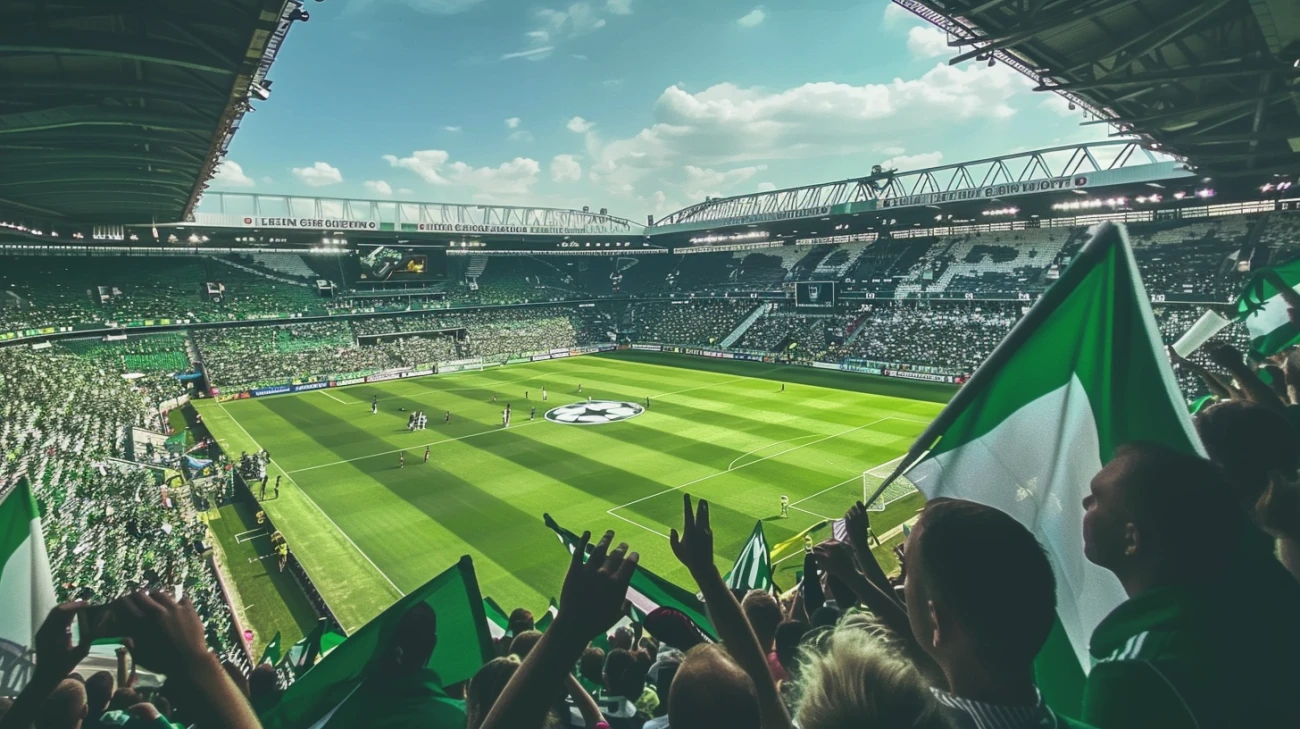 Zdjęcie Lechia Gdańsk - aktualności i newsy o klubie piłkarskim