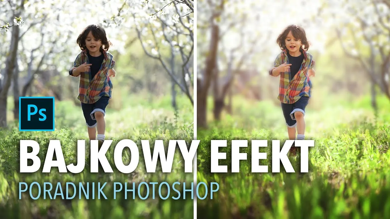 Zdjęcie Jak obrabiać zdjęcia w Photoshopie i unikać najczęstszych błędów