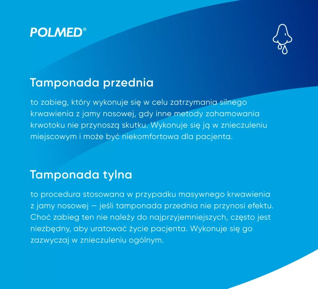 Zdjęcie Krwawienia z nosa przyczyna: najczęstsze powody i jak im zapobiegać