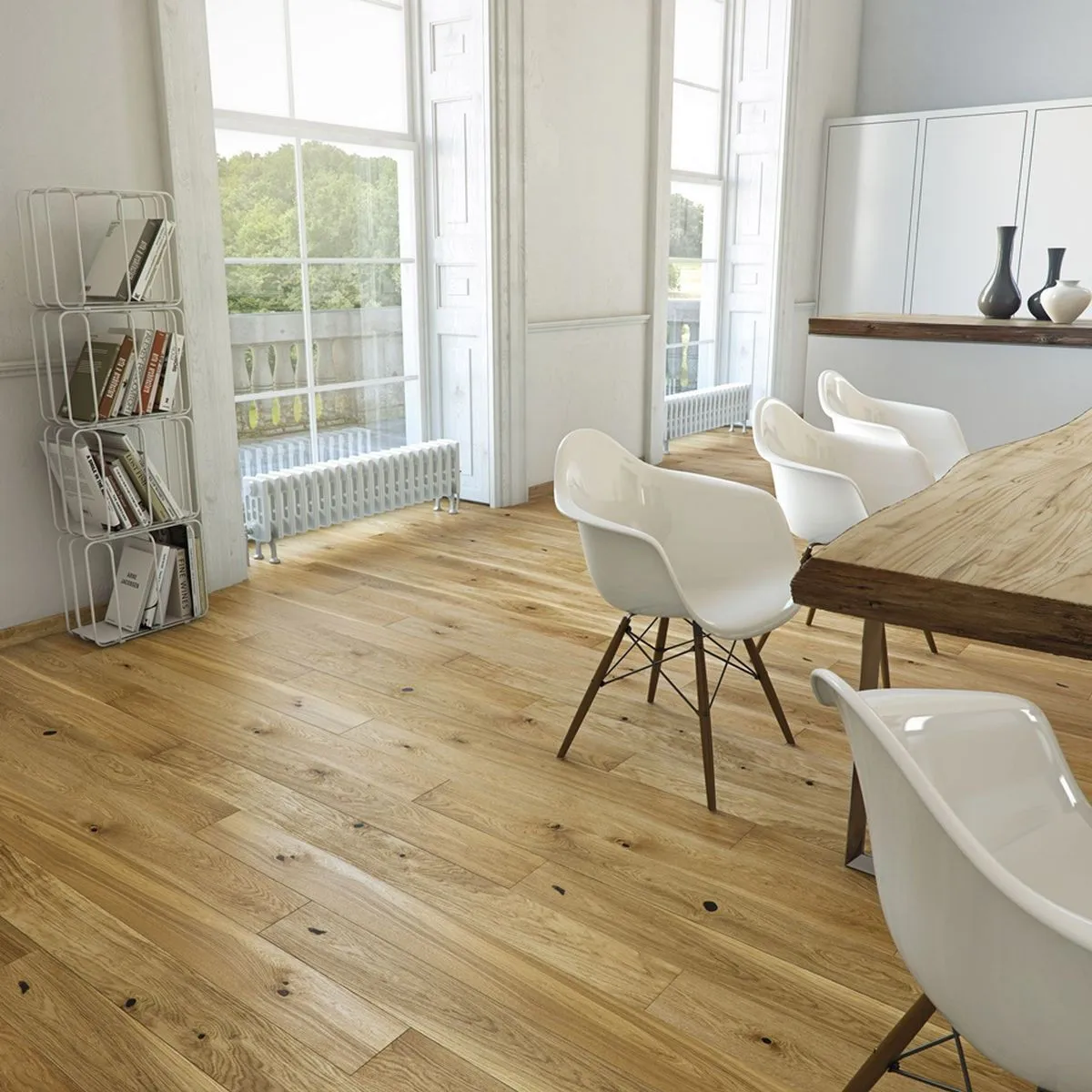 Zdjęcie Panel winylowy czy laminowany: Który wybór jest lepszy dla Ciebie?