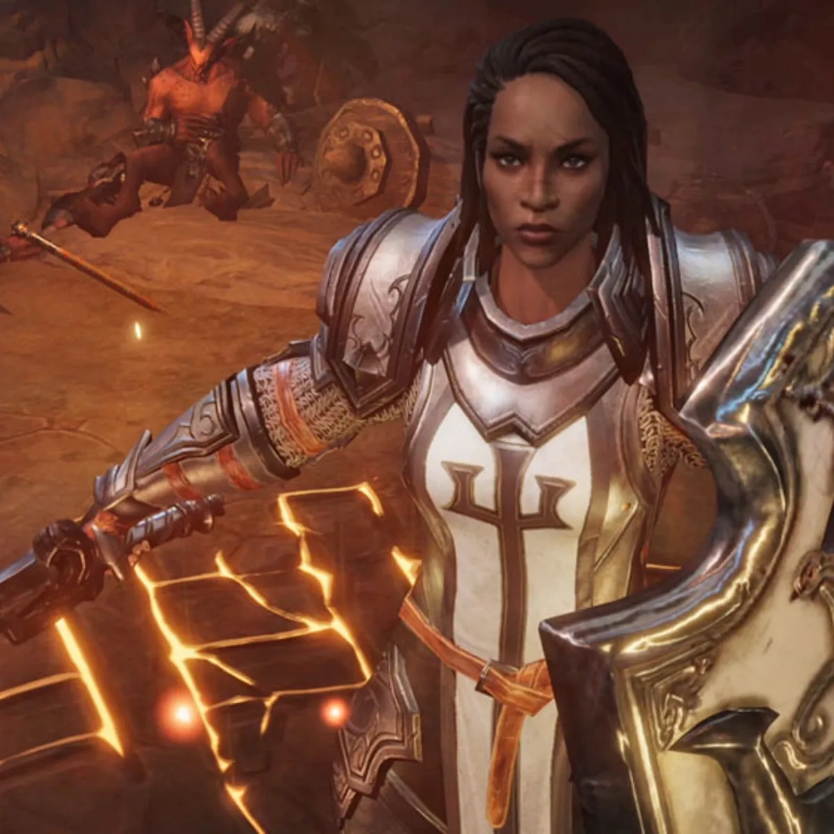 Zdjęcie Diablo Immortal kim grać: Wybierz najlepszą klasę dla siebie