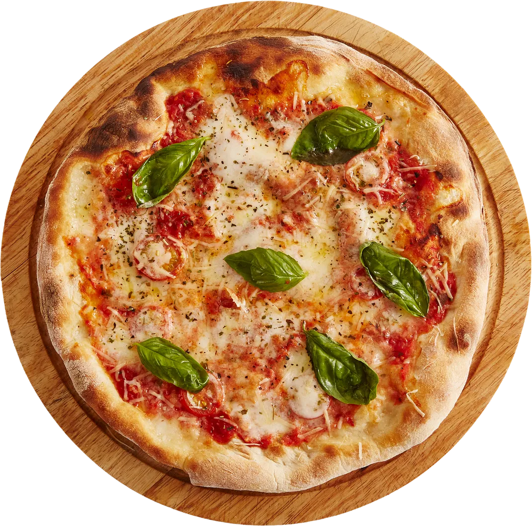 Zdjęcie Najlepsze pizzerie w Bukowinie Tatrzańskiej – smakuj wyjątkową pizzę