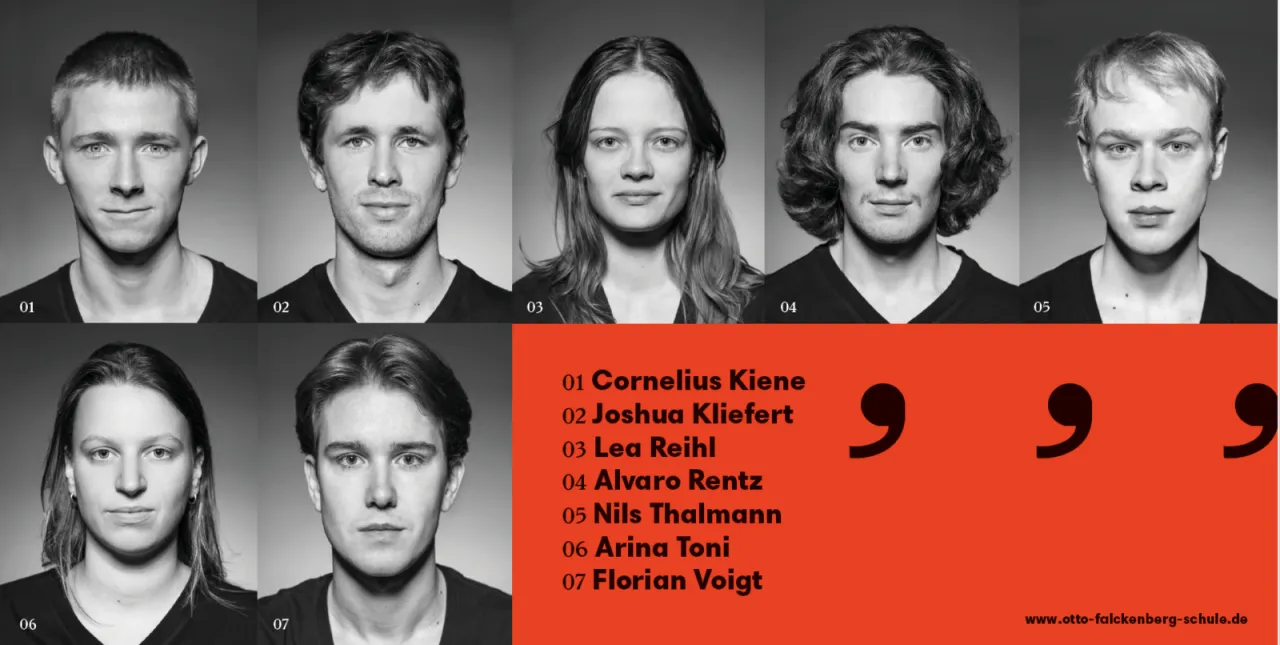 Zdjęcie Otto Falckenberg Schule: Geschichte, Programme und erfolgreiche Absolventen
