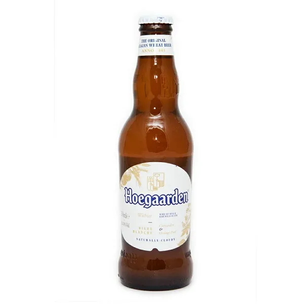Zdjęcie Gdzie kupić piwo Hoegaarden? Sprawdź najlepsze oferty w Polsce