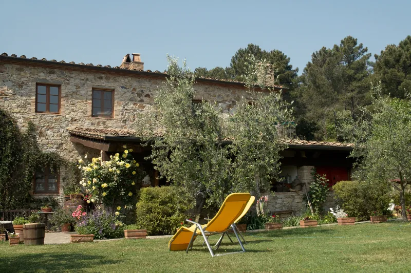 Zdjęcie Ayudas reforma vivienda rural: financia tu hogar y ahorra en costos