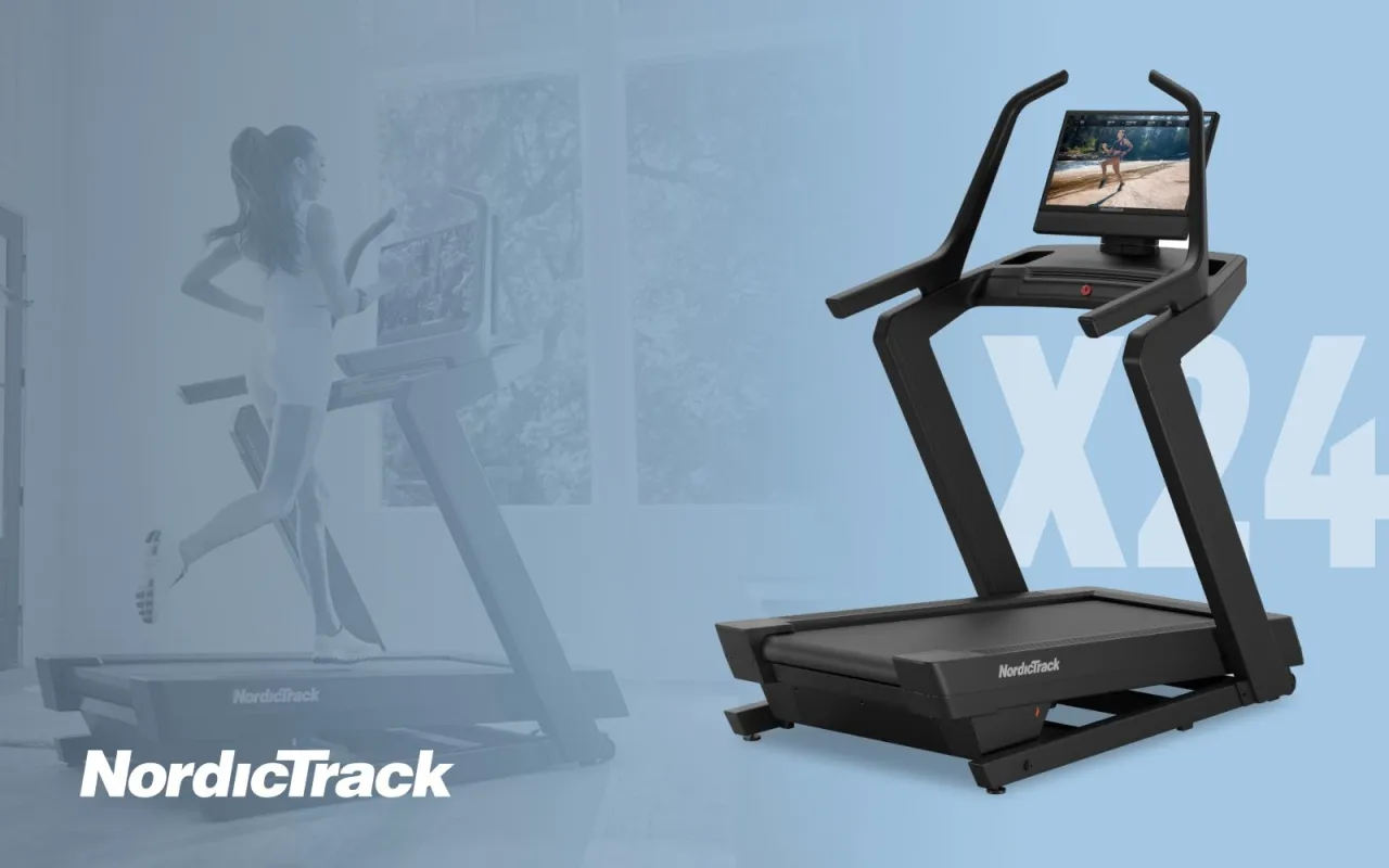 Zdjęcie Jak działa bieżnia magnetyczna i dlaczego warto ją wybrać?