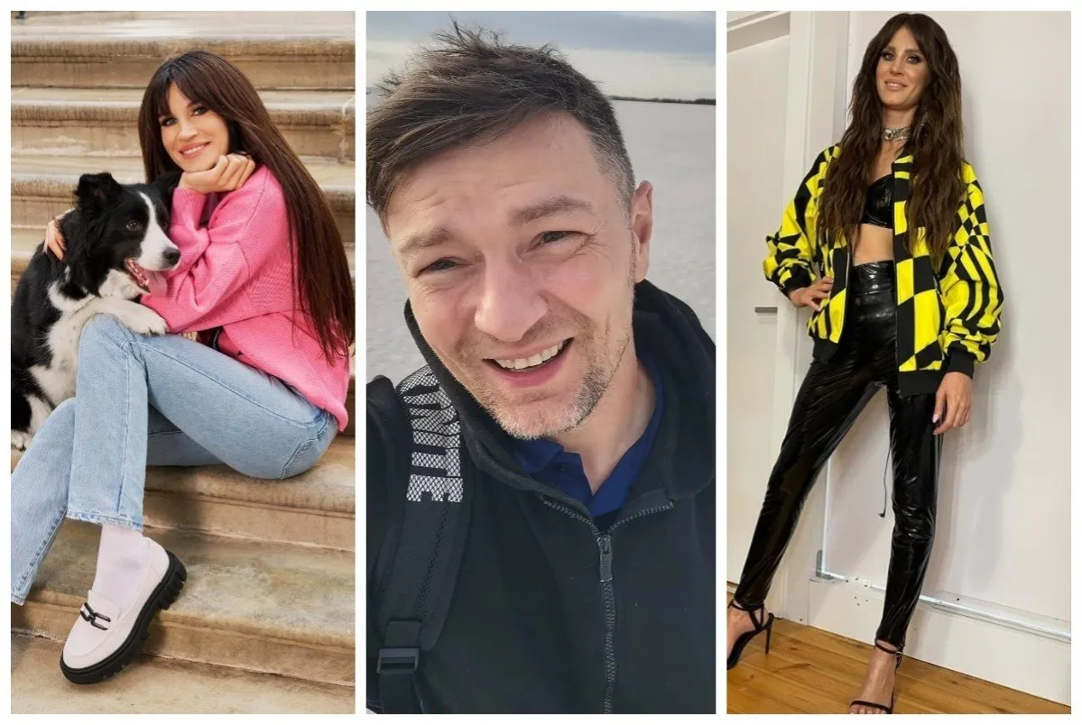 Zdjęcie W którym roku urodziła się Sylwia Grzeszczak? Odkryj jej historię