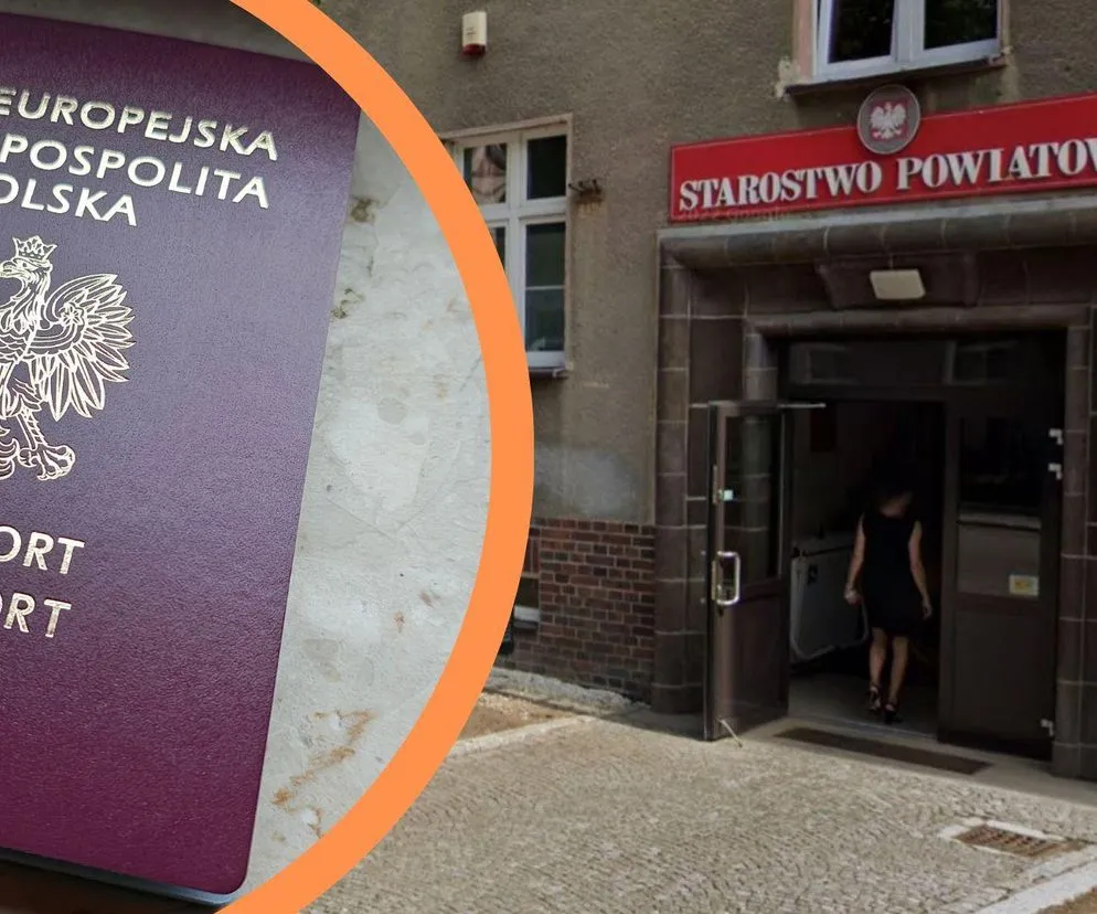Zdjęcie Gdzie wyrobić paszport w Płocku? Sprawdź lokalizację i godziny pracy