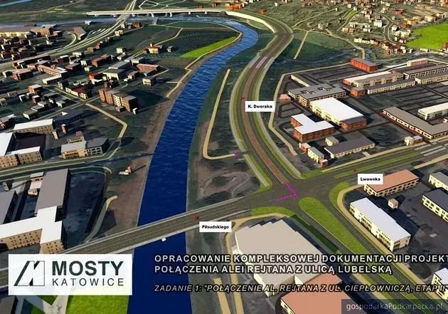 Zdjęcie Kiedy autostrada Tarnów Rzeszów? Sprawdź aktualny status budowy