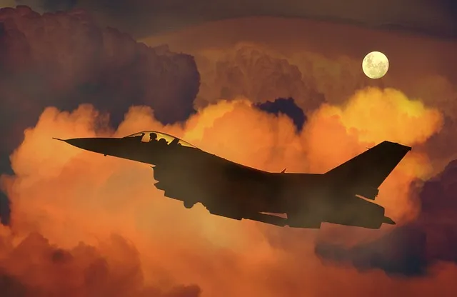 Zdjęcie Ile zarabia pilot lotniczego pogotowia ratunkowego w Polsce?