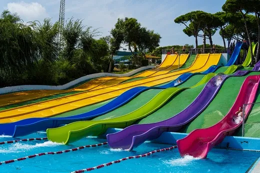 Zdjęcie Entradas para isla fantasía: precios, promociones y opciones disponibles