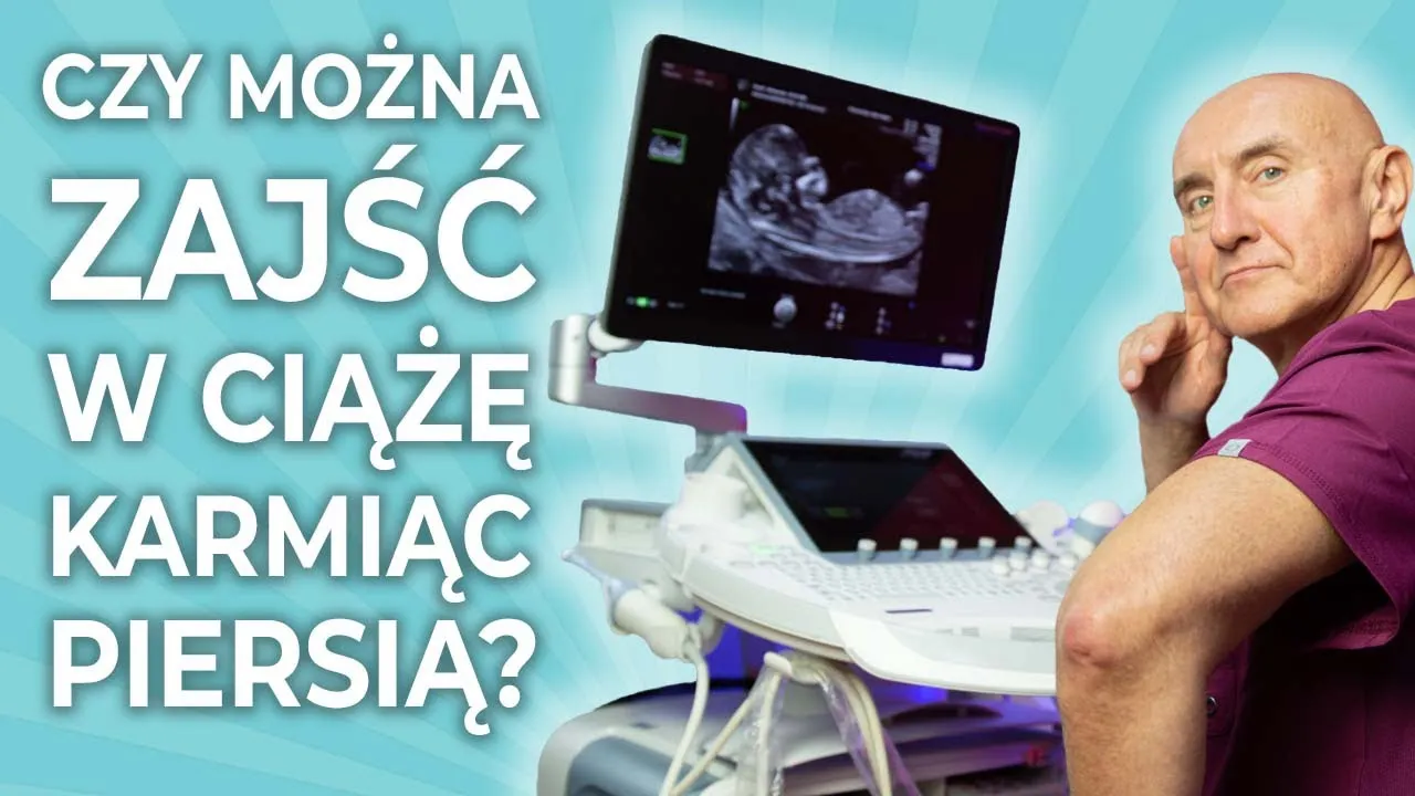 Zdjęcie Kiedy nawał pokarmu po porodzie? Objawy i radzenie sobie