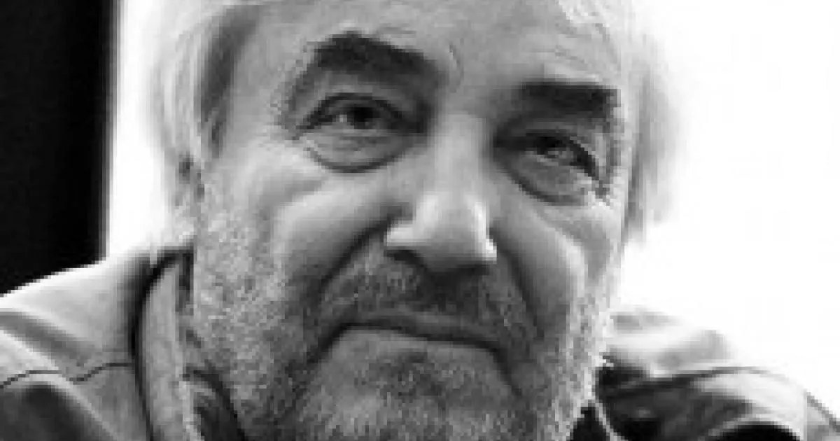 Zdjęcie Reżyser Szamanki: Kontrowersyjna wizja Żuławskiego i jej znaczenie