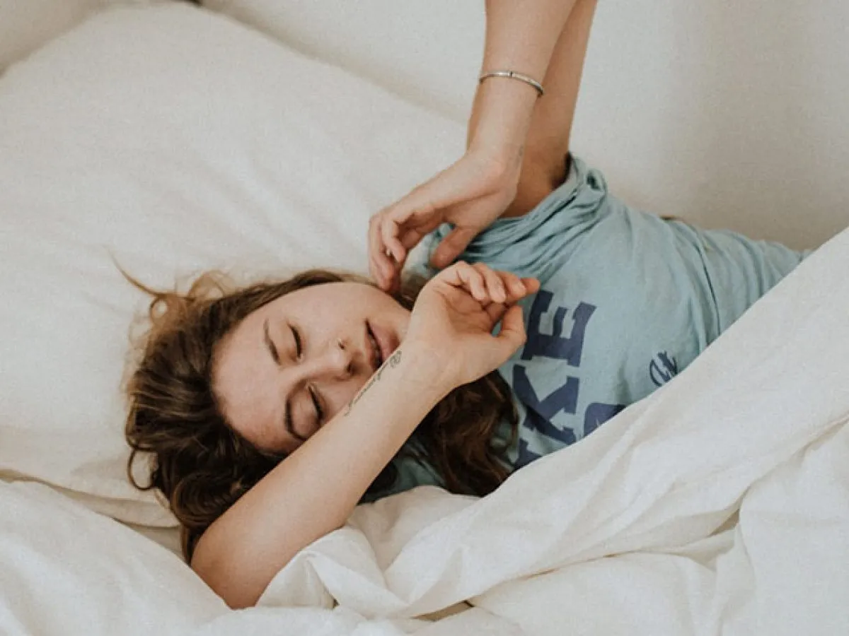 Zdjęcie Cómo la ansiedad me cuesta andar: síntomas y soluciones efectivas