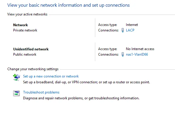 Zdjęcie Jak zmienić sieć publiczną na prywatną w Windows - proste kroki