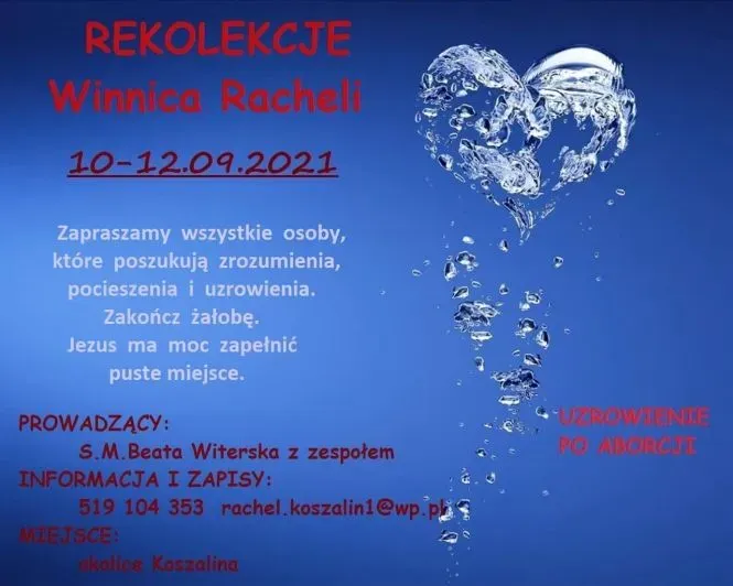 Zdjęcie Gdzie idą dusze dzieci po aborcji? Teologiczne odpowiedzi i nadzieje