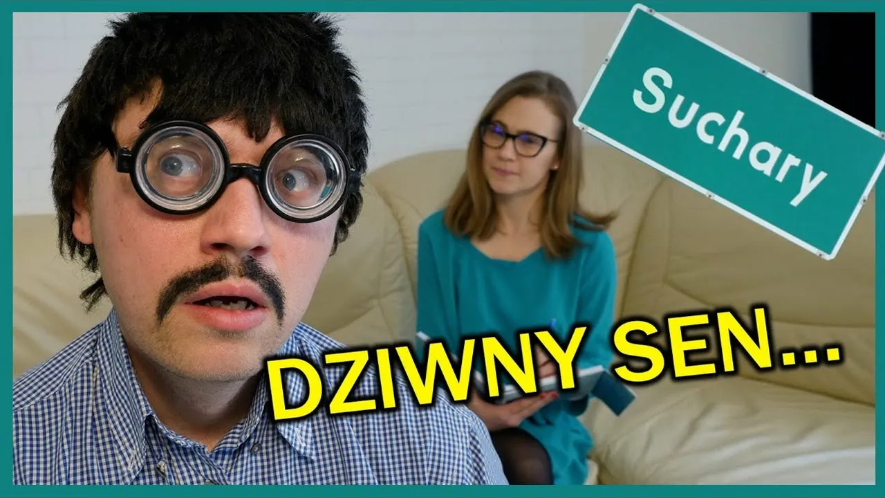 Zdjęcie Prawda o życiu prywatnym Jarka Ogarka: czy popularny youtuber ma żonę?